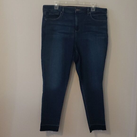 NYDJ Jeans Ami women's 16 - Picture 1 of 6